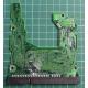 CHIP: 040104900, MAXTOR, 2B020H1, P/N: 234042-001, 20GB, 3.5", IDE