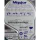 CHIP: 040104900, MAXTOR, 2B020H1, P/N: 234042-001, 20GB, 3.5", IDE
