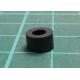 Plastic Standoff / Spacer, F-F, 3.mm bore, 4mm board height