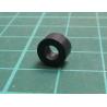 Plastic Standoff / Spacer, F-F, 3.6mm bore, 7mm board height