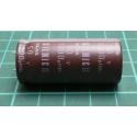 Bag of 34 Used Capacitors, 1000uF, 50V