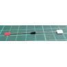 BA159, Fast Diode, 1000V, 1A