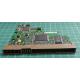 PCB: 100277709 Rev A, Barracuda 7200.7, ST3120026A, P/N: 9W2083-311, Firmware: 3.06, 120GB, 3.5", IDE