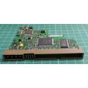 PCB: 100277709 Rev A, Barracuda 7200.7, ST3120026A, P/N: 9W2083-311, Firmware: 3.06, 120GB, 3.5", IDE