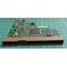 PCB: 100277709 Rev A, Barracuda 7200.7, ST3120026A, P/N: 9W2083-311, Firmware: 3.06, 120GB, 3.5", IDE