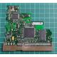 PCB: 100277709 Rev A, Barracuda 7200.7, ST3120026A, P/N: 9W2083-311, Firmware: 3.06, 120GB, 3.5", IDE
