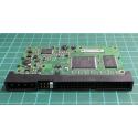 PCB: 100389148 Rev A, DiamondMax 20, MAXTOR, STM3160212A, P/N: 9DN012-326, Firmware: 3.AAJ, 160GB, 3.5", IDE