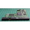 PCB: 2060-001209-004 Rev A, WD800, WD Caviar, WD800JB-00FMA0, 80GB, 3.5", IDE