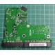 PCB: 2060-001209-004 Rev A, WD800, WD Caviar, WD800JB-00FMA0, 80GB, 3.5", IDE