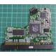 PCB: 2060-001209-004 Rev A, WD800, WD Caviar, WD800JB-00FMA0, 80GB, 3.5", IDE