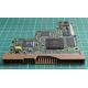 PCB: 100151017, Barracuda ATA IV, ST380021A, P/N: 9T6006-002, Firmware: 3.10, 80GB, 3.5", IDE