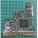 PCB: 100151017, Barracuda ATA IV, ST380021A, P/N: 9T6006-002, Firmware: 3.10, 80GB, 3.5", IDE