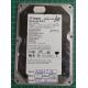 PCB: 100151017, Barracuda ATA IV, ST380021A, P/N: 9T6006-002, Firmware: 3.10, 80GB, 3.5", IDE