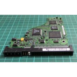 PCB: SG20109-300 Rev A, ST310212A, P/N: 9R5002-303, Firmware: 3.02, 10GB, 3.5", IDE