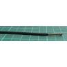 Unknown coax 2.4mm DIAMETER