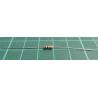 Resistor, 1R, 5%, 0.25W