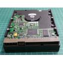 Complete Disk, PCB: 100255570 Rev A, Barracuda 7200.7, ST340014A, P/N: 9W2005-301, Firmware: 3.06, 40GB, 3.5", IDE