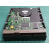 Complete Disk, PCB: 100255570 Rev A, Barracuda 7200.7, ST340014A, P/N: 9W2005-301, Firmware: 3.06, 40GB, 3.5", IDE