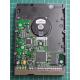 Complete Disk, PCB: 100255570 Rev A, Barracuda 7200.7, ST340014A, P/N: 9W2005-301, Firmware: 3.06, 40GB, 3.5", IDE