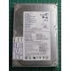Complete Disk, PCB: 100255570 Rev A, Barracuda 7200.7, ST340014A, P/N: 9W2005-301, Firmware: 3.06, 40GB, 3.5", IDE