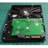 Disk, PCB: 100532367 Rev A, Barracuda 7200.12, ST3250318AS, Seagate, P/N: 9SL131-301, Firmware: CC35, 250GB, 3.5", SATA