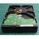 Complete Disk, PCB: 2060-701494-001 Rev A, WD3200AABJ, WD Caviar, WD3200AAJB-00WGA0, 320GB, 3.5", IDE