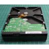 Complete Disk, PCB: 2060-701494-001 Rev A, WD3200AABJ, WD Caviar, WD3200AAJB-00WGA0, 320GB, 3.5", IDE