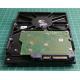 Complete Disk, PCB: 100535704 Rev C, Barracuda, ST500DM002, Firmware: KC45, 500GB, 3.5", SATA
