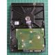 Complete Disk, PCB: 100535704 Rev C, Barracuda, ST500DM002, Firmware: KC45, 500GB, 3.5", SATA