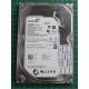 Complete Disk, PCB: 100535704 Rev C, Barracuda, ST500DM002, Firmware: KC45, 500GB, 3.5", SATA