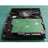 Disk, PCB: 100535704 Rev C, Barracuda 7200.12, ST3500413AS, Seagate, P/N: 9YP142-303, Firmware: JC45, 500GB, 3.5", SATA