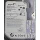Complete Disk, PCB: 100535704 Rev C, Barracuda 7200.12, ST3500413AS, P/N: 9YP142-303, Firmware: JC45, 500GB, 3.5", SATA