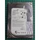 Complete Disk, PCB: 100535704 Rev C, Barracuda 7200.12, ST3500413AS, P/N: 9YP142-303, Firmware: JC45, 500GB, 3.5", SATA
