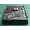 Complete Disk, PCB: 100218079 Rev A, Barracuda ATA IV, ST360021A, P/N: 9T6001-301, Firmware: 3.19, 60GB, 3.5", IDE