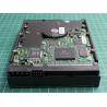 Disk, PCB: 100218079 Rev A, Barracuda ATA IV, ST360021A,Seagate,P/N: 9T6001-301,Firmware: 3.19,Config:SBI-08, 60GB, 3.5", IDE