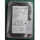 Complete Disk, PCB: 100218079 Rev A, Barracuda ATA IV, ST360021A, P/N: 9T6001-301, Firmware: 3.19, 60GB, 3.5", IDE