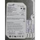 Complete Disk, PCB: 100435196 Rev A, Barracuda 7200.10, ST3400620AS, P/N: 9BJ144-308, Firmware: 3.AAK, 400GB, 3.5", SATA