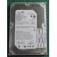 Complete Disk, PCB: 100435196 Rev A, Barracuda 7200.10, ST3400620AS, P/N: 9BJ144-308, Firmware: 3.AAK, 400GB, 3.5", SATA
