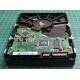 Complete Disk, PCB: BF41-00134A, HD160HJ, SAMSUNG, P/N: 360211FP301329, 160GB, 3.5", SATA