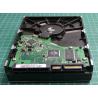Complete Disk, PCB: BF41-00134A, HD160HJ, SAMSUNG, P/N: 360211FP301329, 160GB, 3.5", SATA