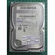 Complete Disk, PCB: BF41-00134A, HD160HJ, SAMSUNG, P/N: 360211FP301329, 160GB, 3.5", SATA