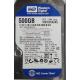 Complete Disk, PCB: 2060-701640-002 Rev A, WD5000AAKS, WD Caviar, WD5000AAKS-00V1A0, 500GB, 3.5", SATA