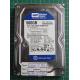 Complete Disk, PCB: 2060-701640-002 Rev A, WD5000AAKS, WD Caviar, WD5000AAKS-00V1A0, 500GB, 3.5", SATA
