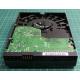 Complete Disk, PCB: 2060-701292-002 Rev A, WD800JB, WD Caviar, WD800JB-22JJC0, 80GB, 3.5", IDE