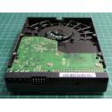 Complete Disk, PCB: 2060-701292-002 Rev A, WD800JB, WD Caviar, WD800JB-22JJC0, 80GB, 3.5", IDE