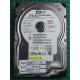 Complete Disk, PCB: 2060-701292-002 Rev A, WD800JB, WD Caviar, WD800JB-22JJC0, 80GB, 3.5", IDE