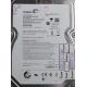 Complete Disk, PCB: 100574451 Rev B, Barracuda 7200.12, ST31000524AS, P/N: 9YP154-304, Firmware: JC4B, 1TB, 3.5", SATA