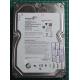 Complete Disk, PCB: 100574451 Rev B, Barracuda 7200.12, ST31000524AS, P/N: 9YP154-304, Firmware: JC4B, 1TB, 3.5", SATA