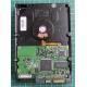 Complete Disk, PCB: 100387575 Rev D, Barracuda 7200.9, ST3160812AS, P/N: 9BD132-034, Firmware: 3.ADJ, 160GB, 3.5", SATA