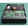 Complete Disk, PCB: 100389148 Rev A, Barracuda 7200.9, ST3802110A, Seagate, P/N: 9BD011-304, Firmware: 3.AAJ, 80GB, 3.5", IDE